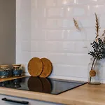 Апартаменти Dreamhome - Langa Coresi Mall -self Check-in -parcare Gratuita -ac *