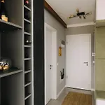 Апартаменти Dreamhome - Langa Coresi Mall -self Check-in -parcare Gratuita -ac Брашов