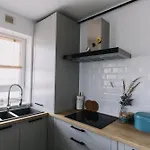 Апартаменти Dreamhome - Langa Coresi Mall -self Check-in -parcare Gratuita -ac *