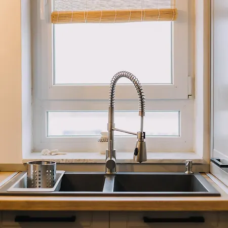 Dreamhome - Lângă Coresi Mall -self Check-in -parcare Gratuită -ac Appartement