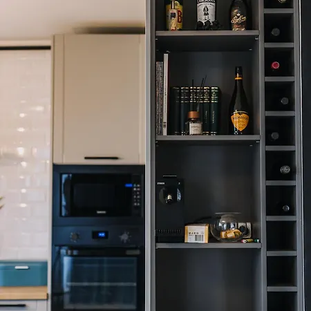 Dreamhome - Langa Coresi Mall -self Check-in -parcare Gratuita -ac Appartement Braşov