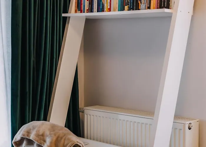 Dreamhome - Langa Coresi Mall -self Check-in -parcare Gratuita -ac Brașov