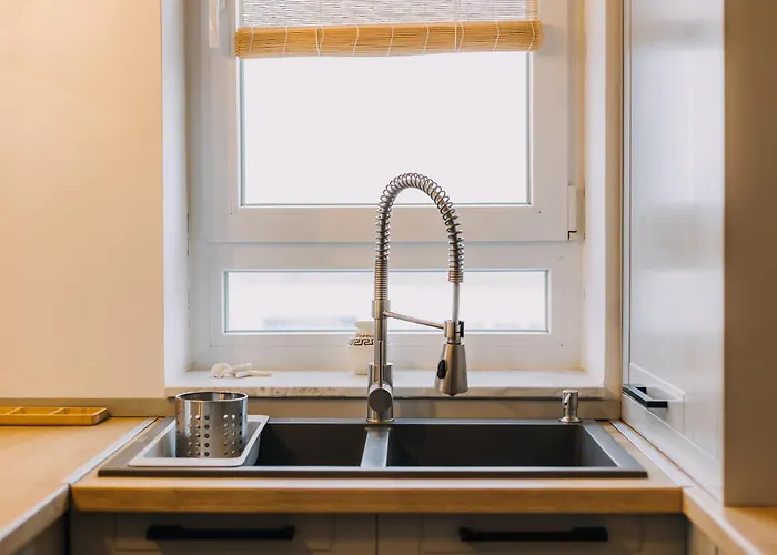 Dreamhome - Langa Coresi Mall -self Check-in -parcare Gratuita -ac Apartment