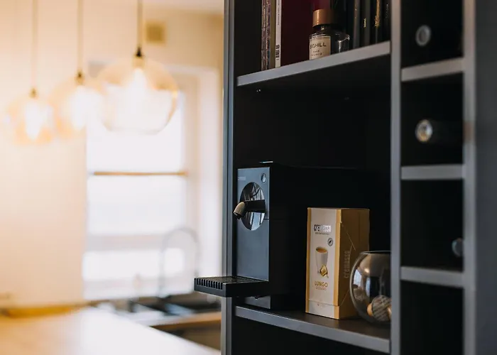 Dreamhome - Langa Coresi Mall -self Check-in -parcare Gratuita -ac *