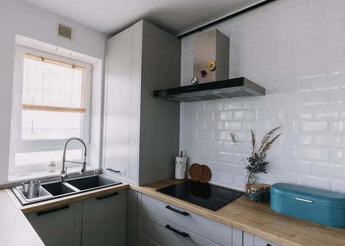 Apartment Dreamhome - Langa Coresi Mall -self Check-in -parcare Gratuita -ac *